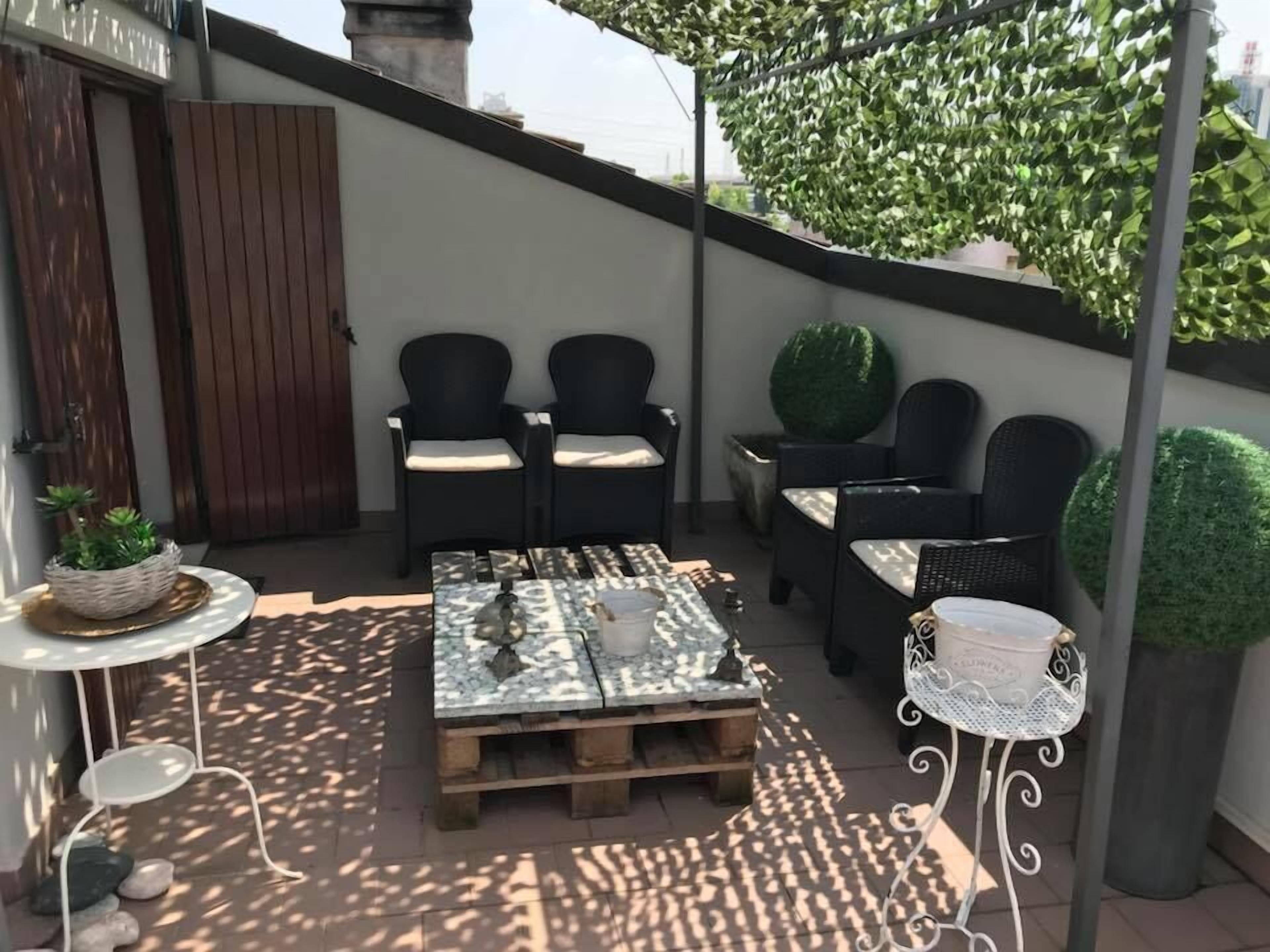 B&B Verona Business And Fun G B Rossi Friendly, Verona
