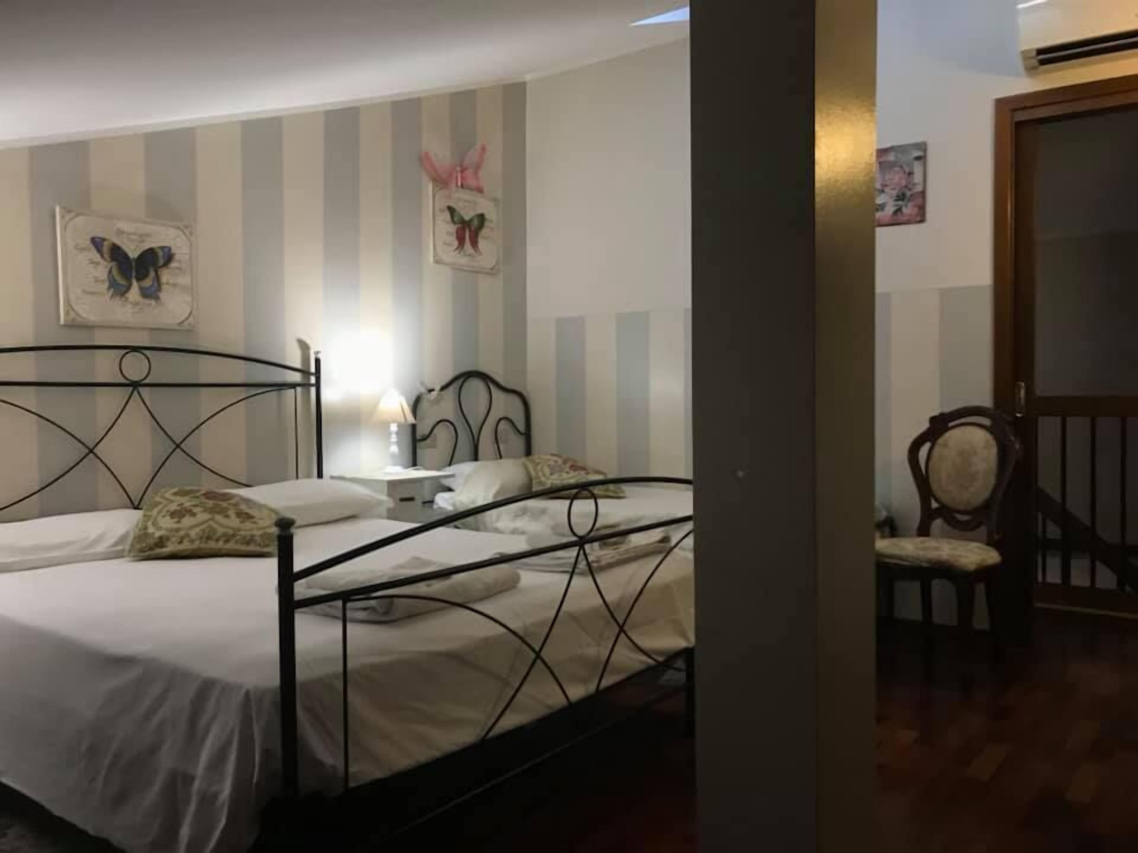 B&B Verona Business And Fun G B Rossi Friendly — Photos 3