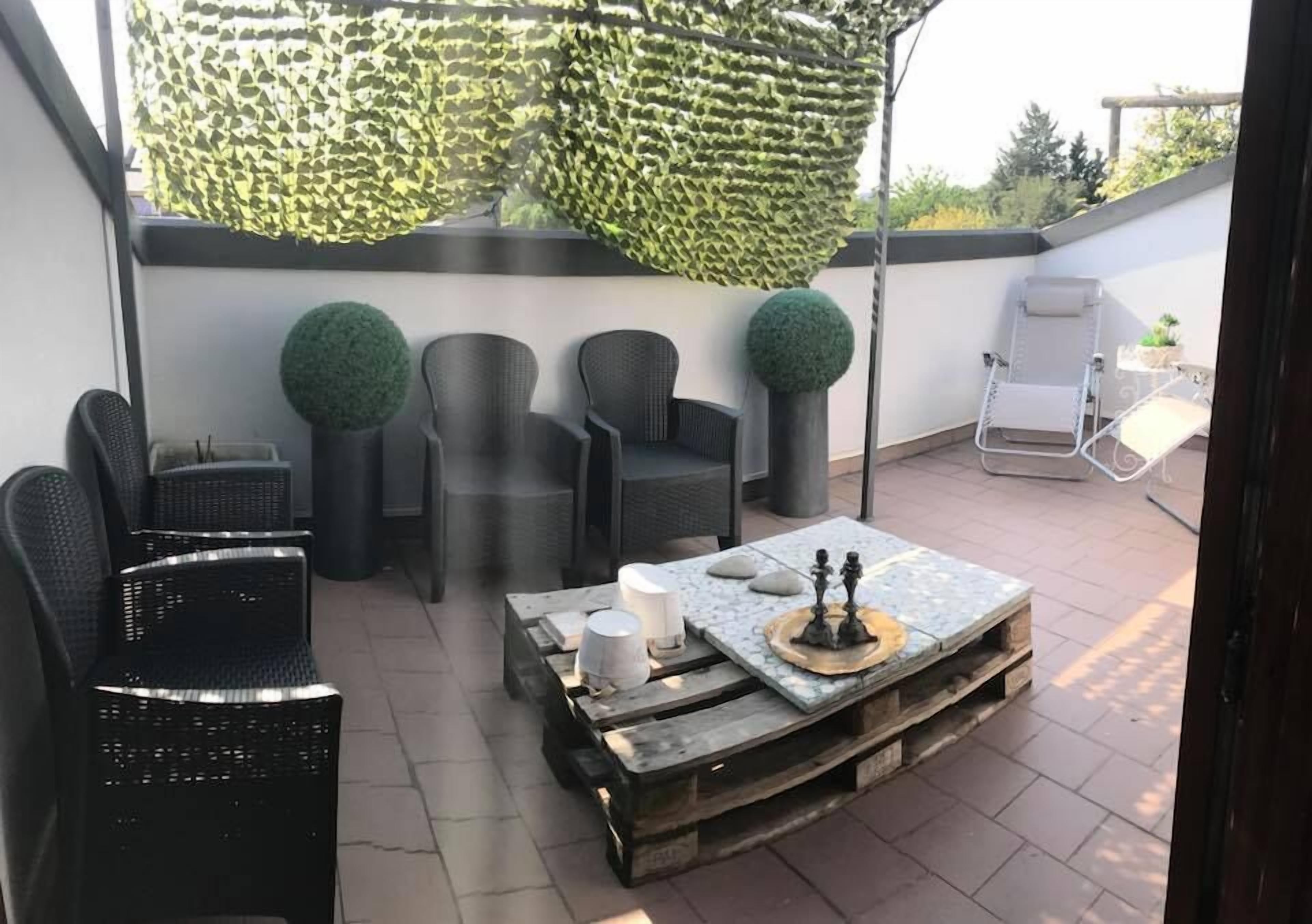 B&B Verona Business And Fun G B Rossi Friendly — Photos 1