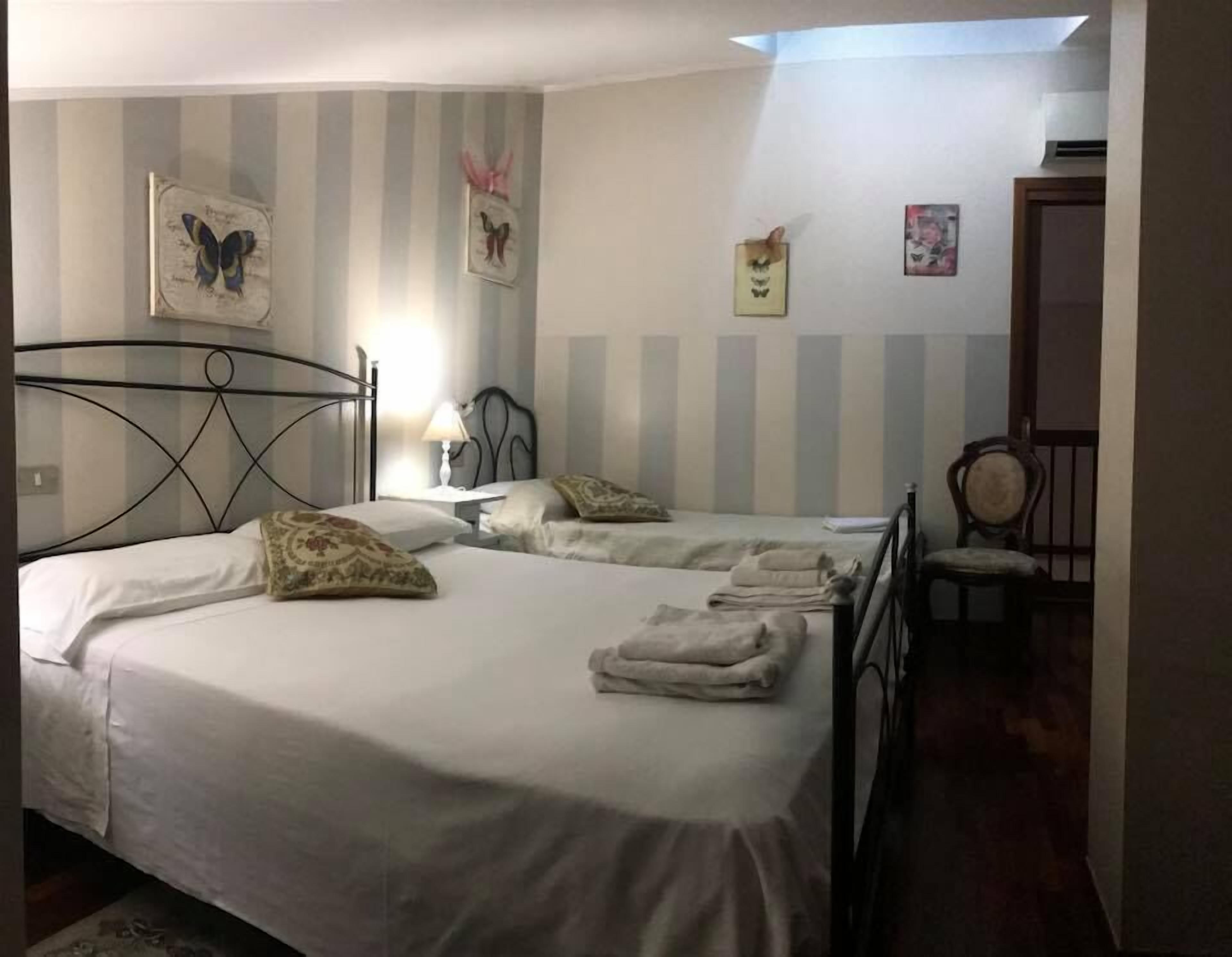 B&B Verona Business And Fun G B Rossi Friendly — Photos 2
